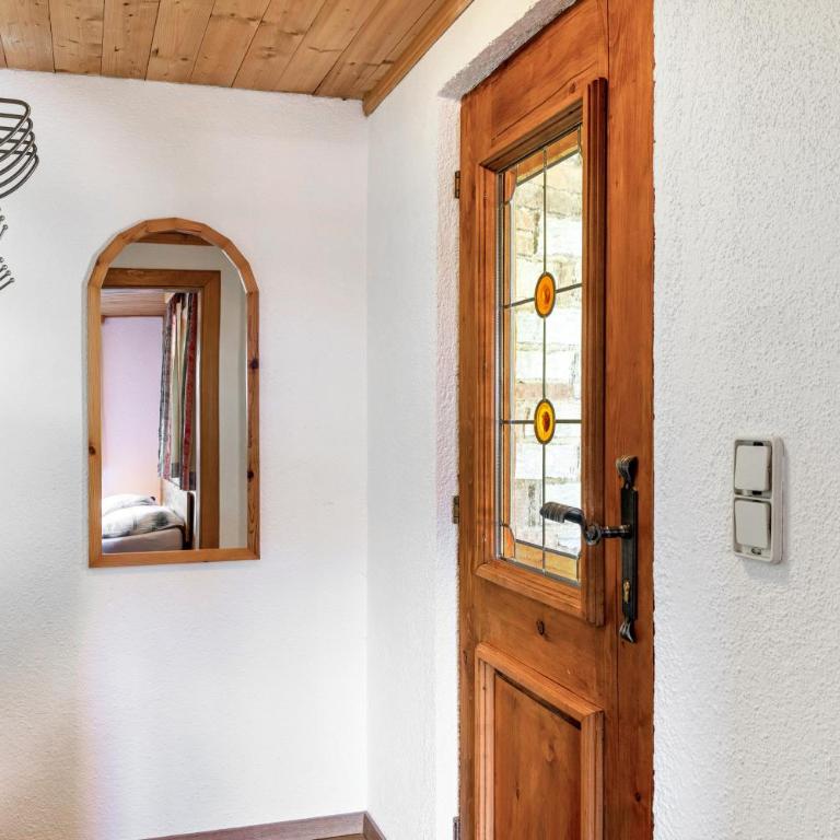 Raner Hof - Appartement 3 Chambres Premium avec Balcon - 42