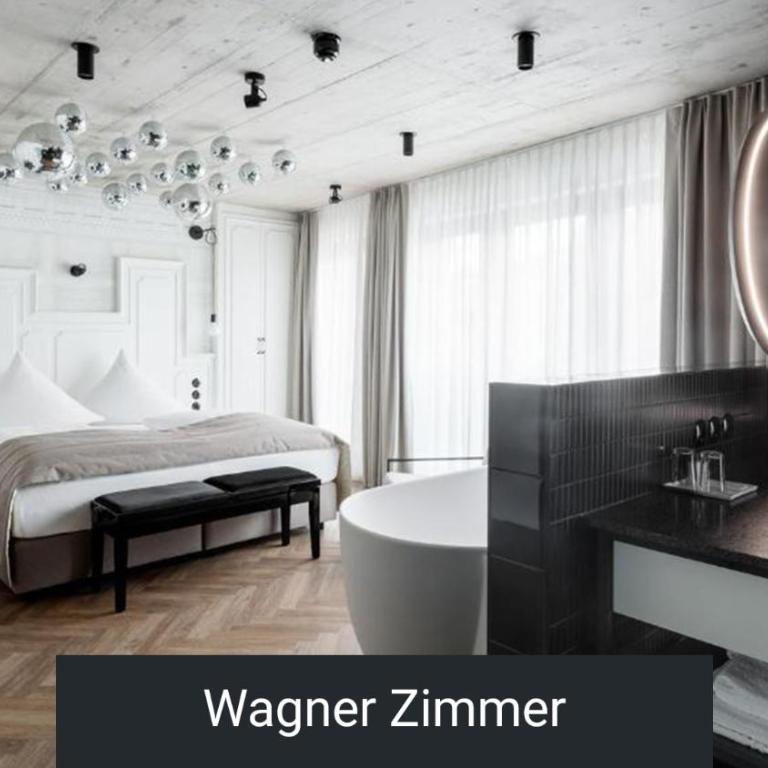 Hotel Sonne - Doppelzimmer Plus - Groß - 2