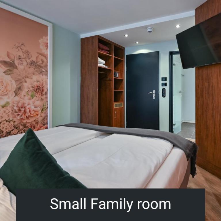 Hotel Sonne - Standard Familienzimmer - 1