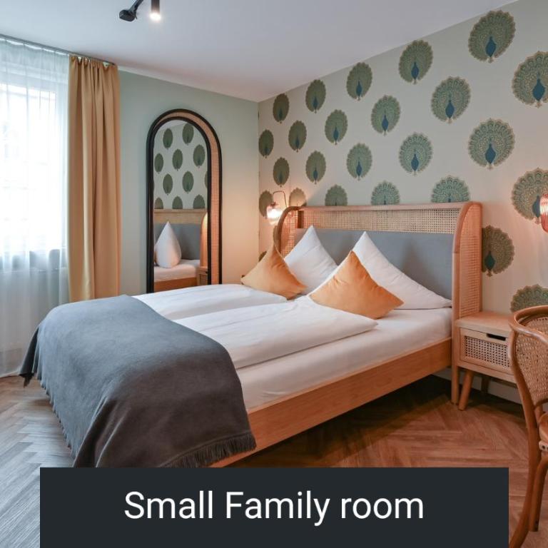 Hotel Sonne - Standard Familienzimmer - 2