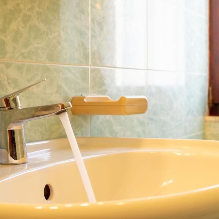 Relax vicino alla costa - Appartamento Standard con 2 Camere da Letto - 23