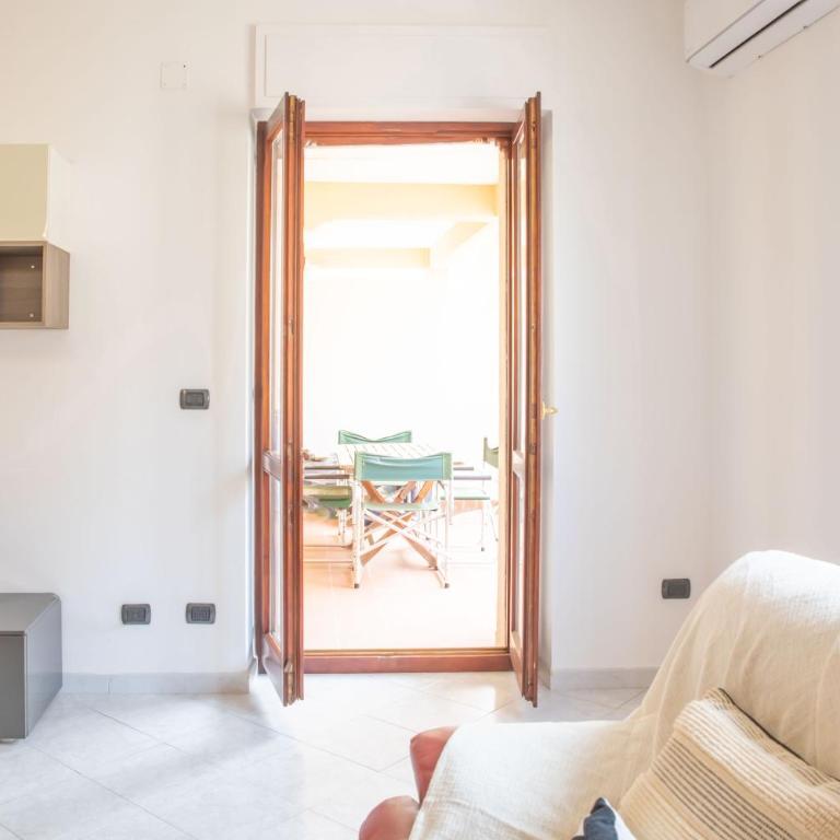 Relax vicino alla costa - Appartamento Standard con 2 Camere da Letto - 7