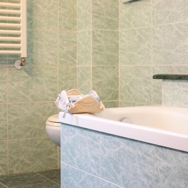 Relax vicino alla costa - Appartamento Standard con 2 Camere da Letto - 4