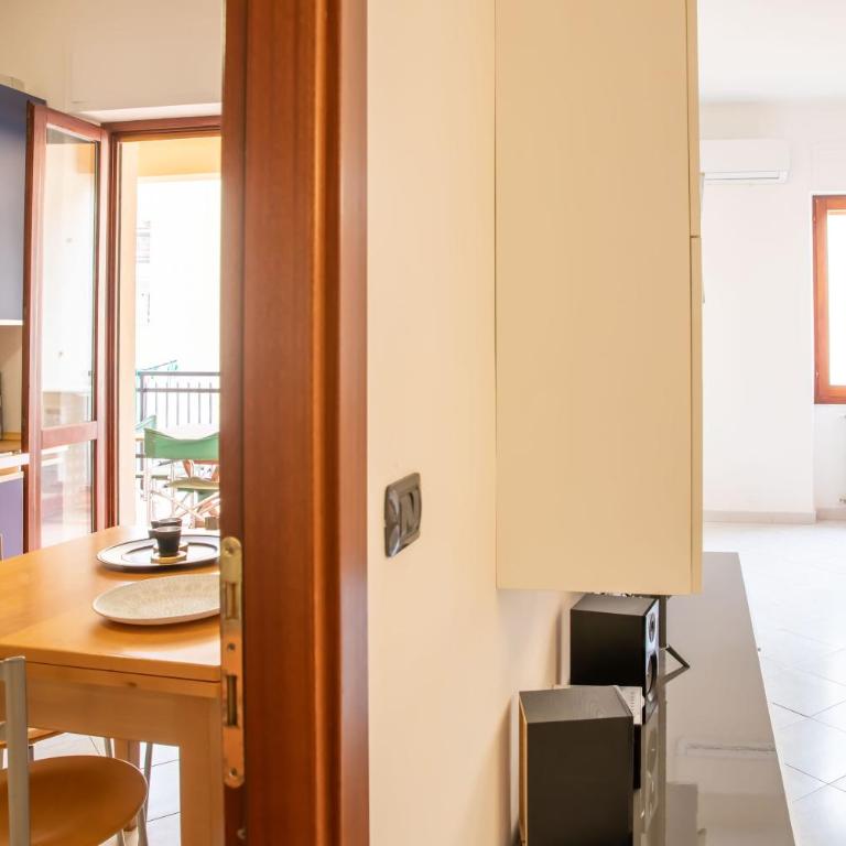 Relax vicino alla costa - Appartamento Standard con 2 Camere da Letto - 6