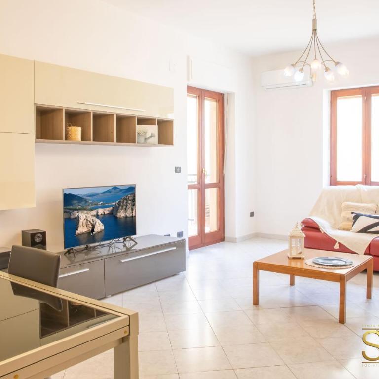 Relax vicino alla costa - Appartamento Standard con 2 Camere da Letto - 10