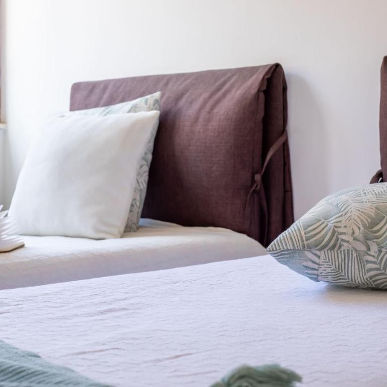 Relax vicino alla costa - Appartamento Standard con 2 Camere da Letto - 17