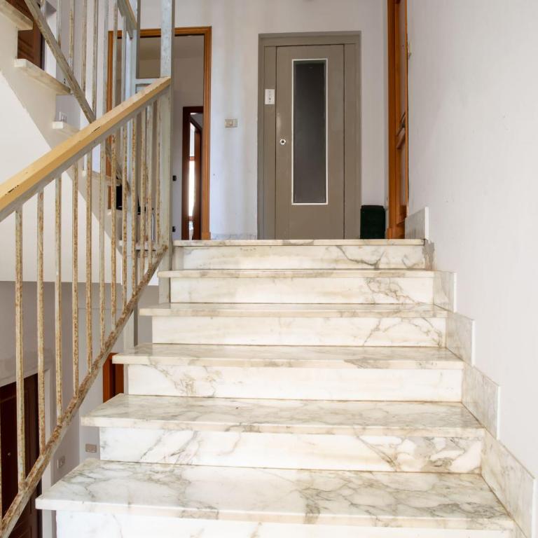 Relax vicino alla costa - Appartamento Standard con 2 Camere da Letto - 20
