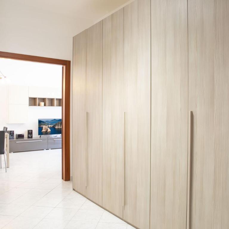 Relax vicino alla costa - Appartamento Standard con 2 Camere da Letto - 24
