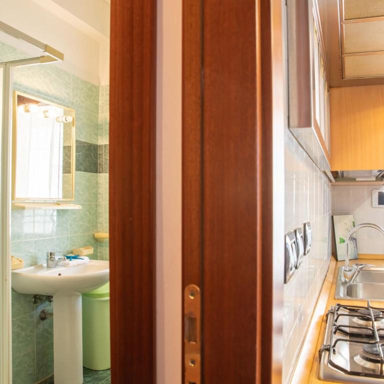 Relax vicino alla costa - Appartamento Standard con 2 Camere da Letto - 28