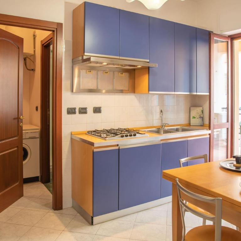 Relax vicino alla costa - Appartamento Standard con 2 Camere da Letto - 32