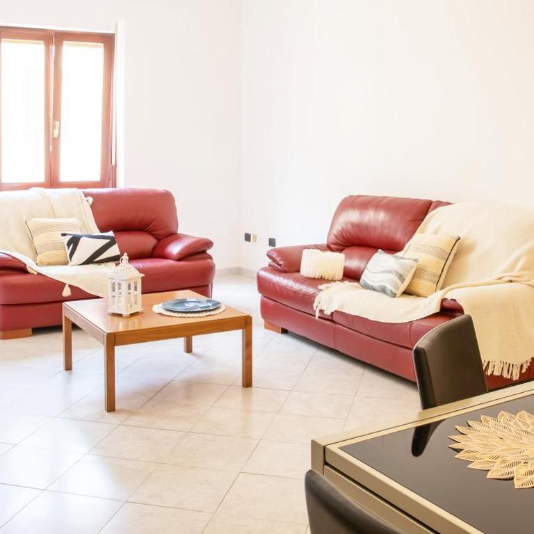 Relax vicino alla costa - Appartamento Standard con 2 Camere da Letto - 33