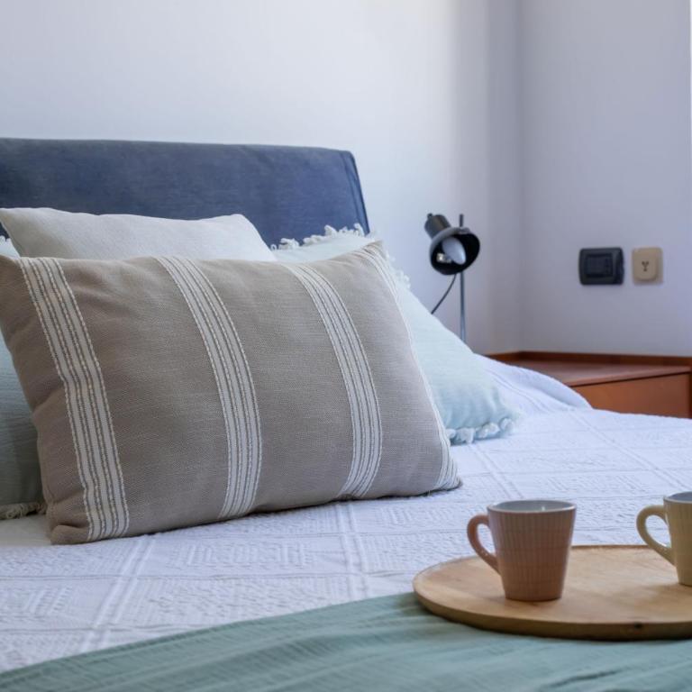 Relax vicino alla costa - Appartamento Standard con 2 Camere da Letto - 1