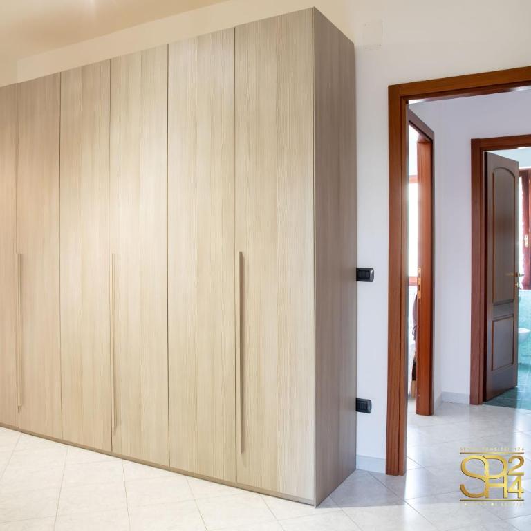 Relax vicino alla costa - Appartamento Standard con 2 Camere da Letto - 35