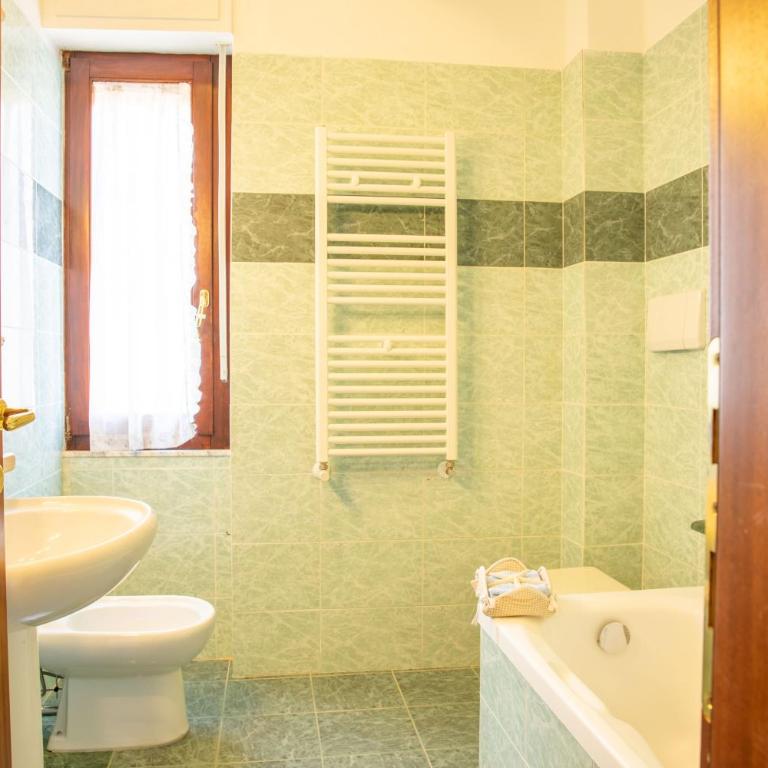 Relax vicino alla costa - Appartamento Standard con 2 Camere da Letto - 37