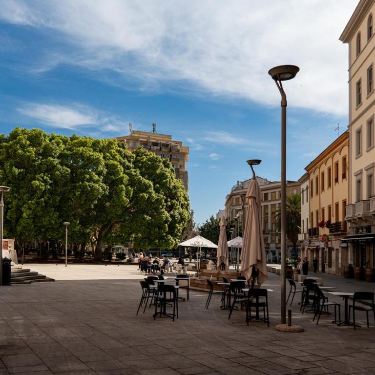 Sunflower Apartment Villanova - Appartamento con 2 Camere da Letto - 23