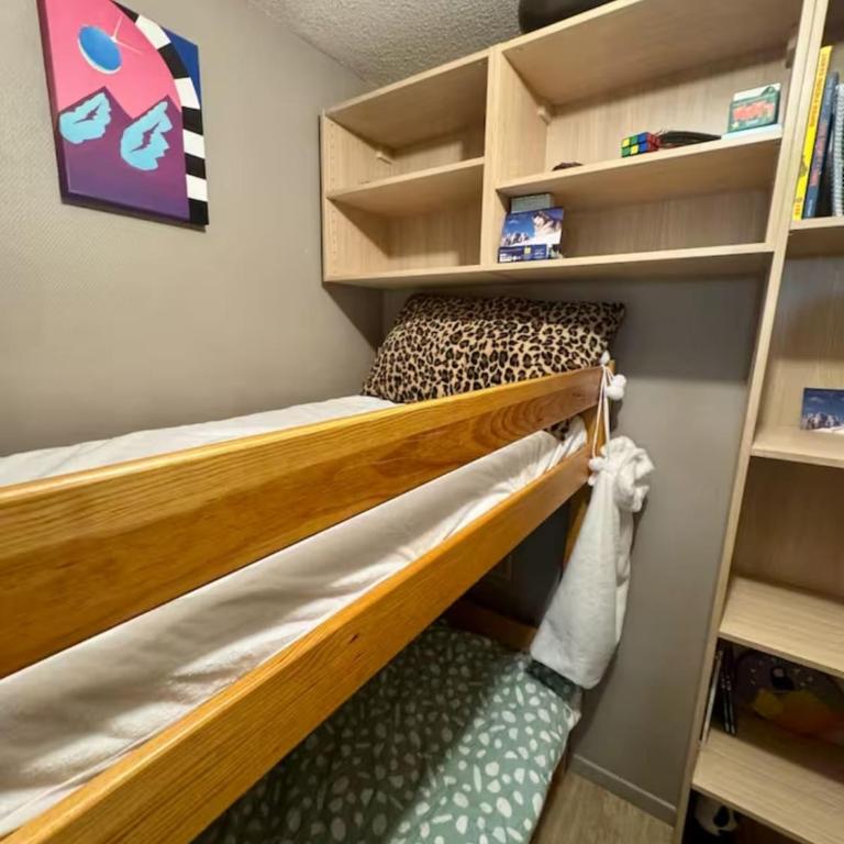 Charmant appartement avec jardin et parking privé - Appartement - 8