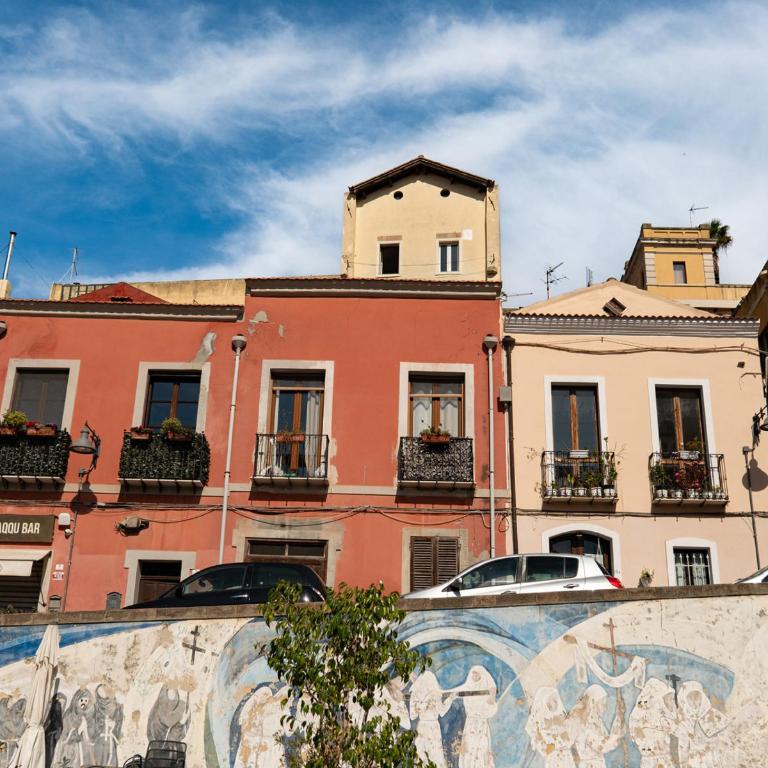Sunflower Apartment Villanova - Appartamento con 2 Camere da Letto - 48