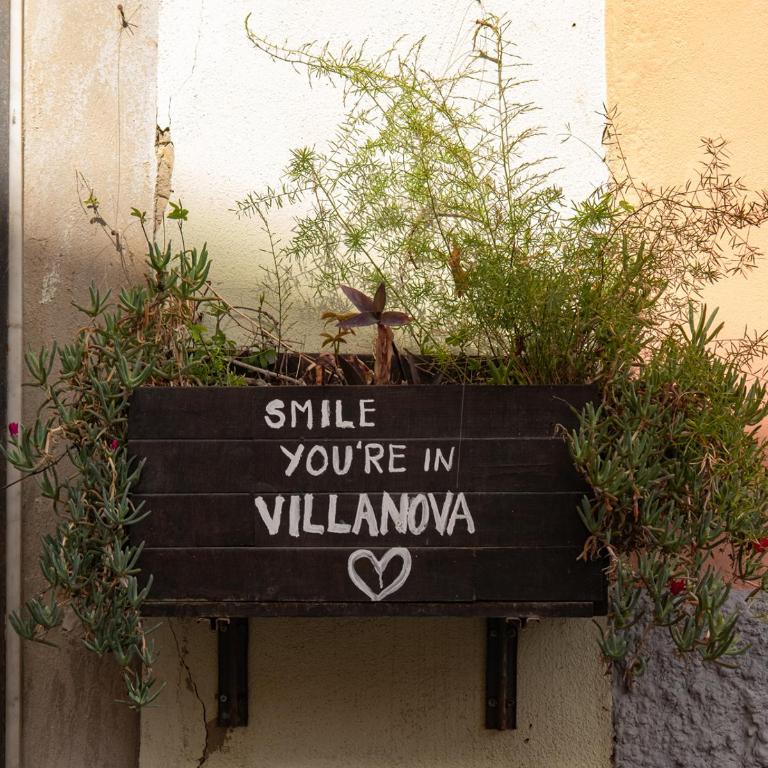 Sunflower Apartment Villanova - Appartamento con 2 Camere da Letto - 21