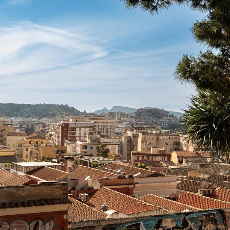 Sunflower Apartment Villanova - Appartamento con 2 Camere da Letto - 30