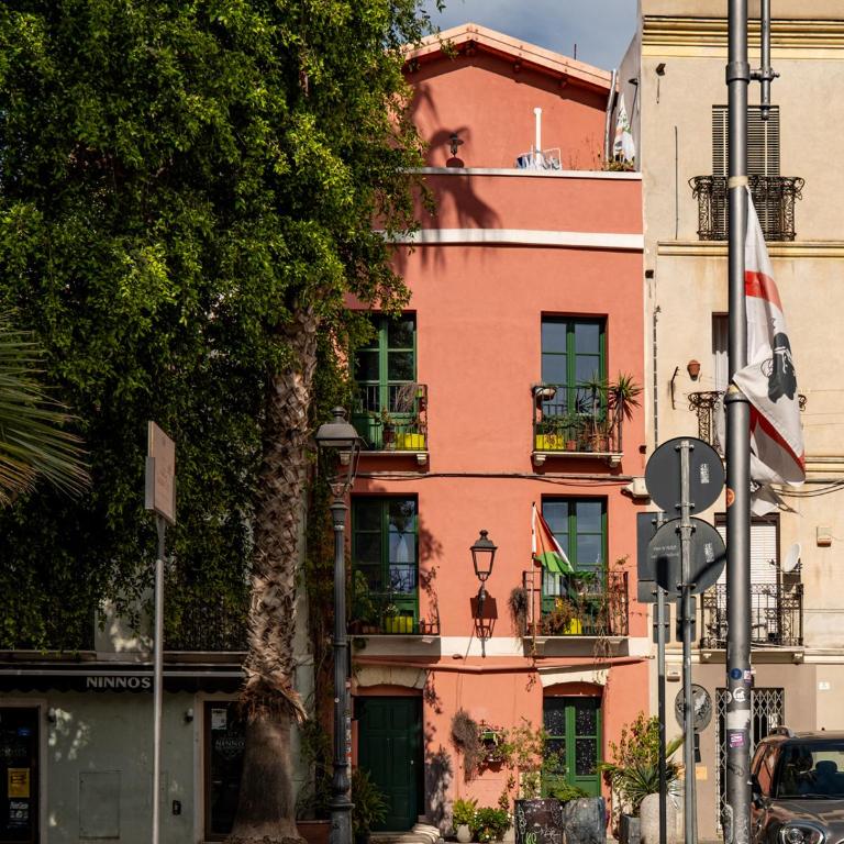 Sunflower Apartment Villanova - Appartamento con 2 Camere da Letto - 26