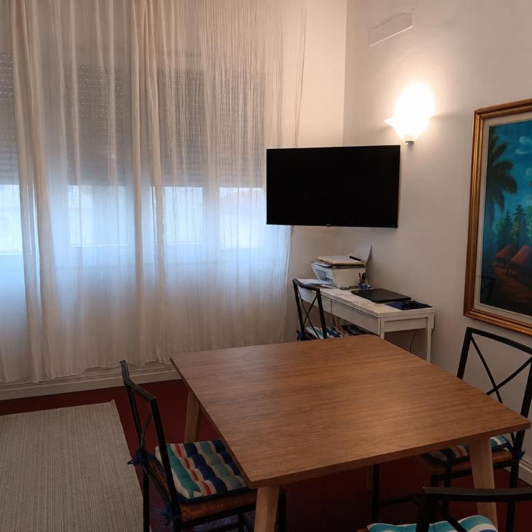 Appartamento da Luigi - Appartamento con 1 Camera da Letto - 2