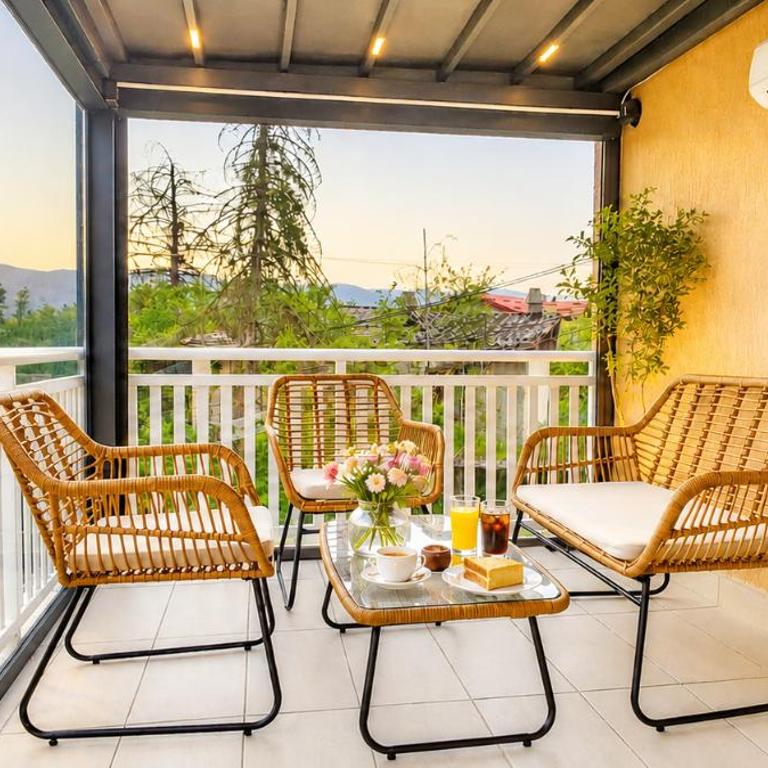 City View Apartment - Apartman sa 3 Spavaće Sobe - 58