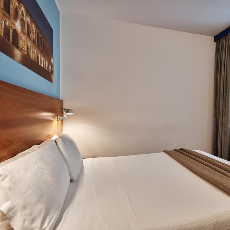 Best Western Hotel Fiera Verona - Camera Matrimoniale Classic - 4