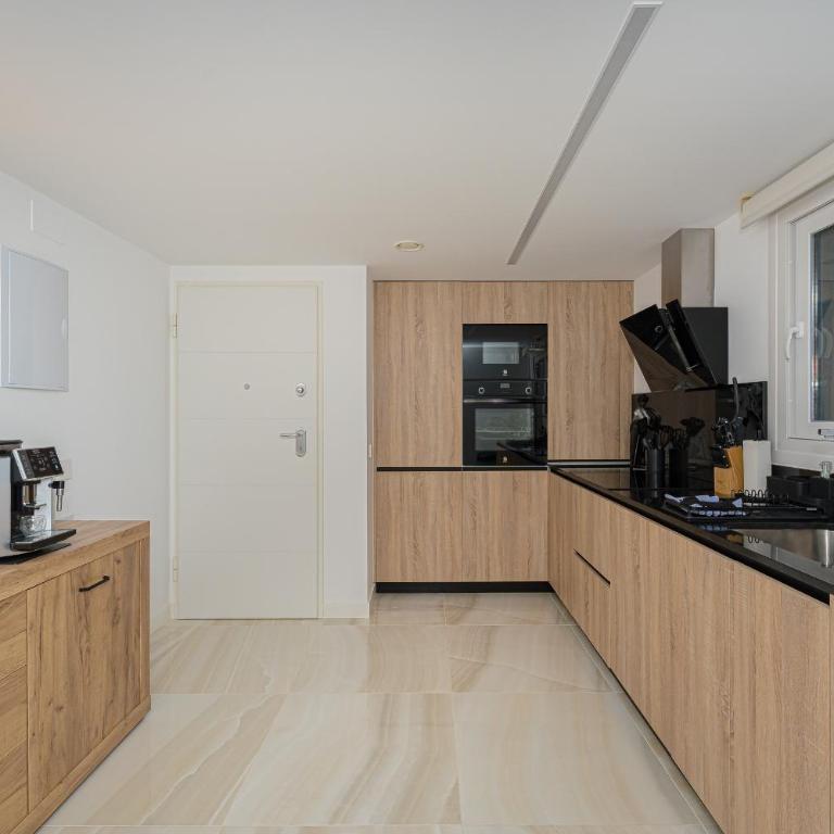 La Mer-Veille - Apartment with Sea View - 10