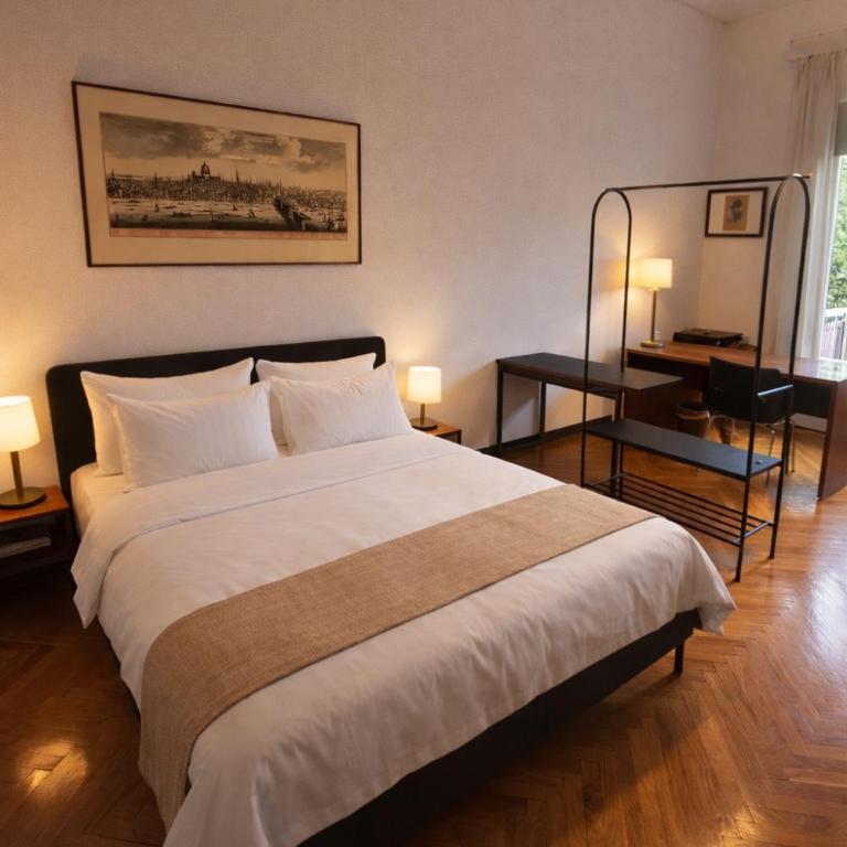 Charming Vintage Apt 5 Giornate in Duomo in 15 min - Appartamento con 2 Camere da Letto - 7