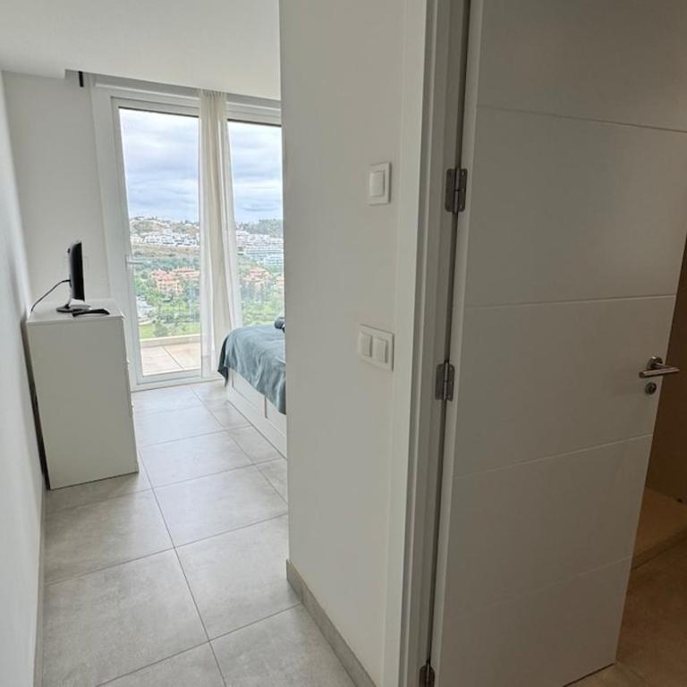 Moderno apartamento en Mijas Terraza y wellness - Apartamento de 2 dormitorios - 5