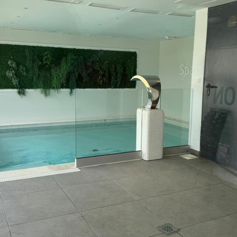 Moderno apartamento en Mijas Terraza y wellness - Apartamento de 2 dormitorios - 35