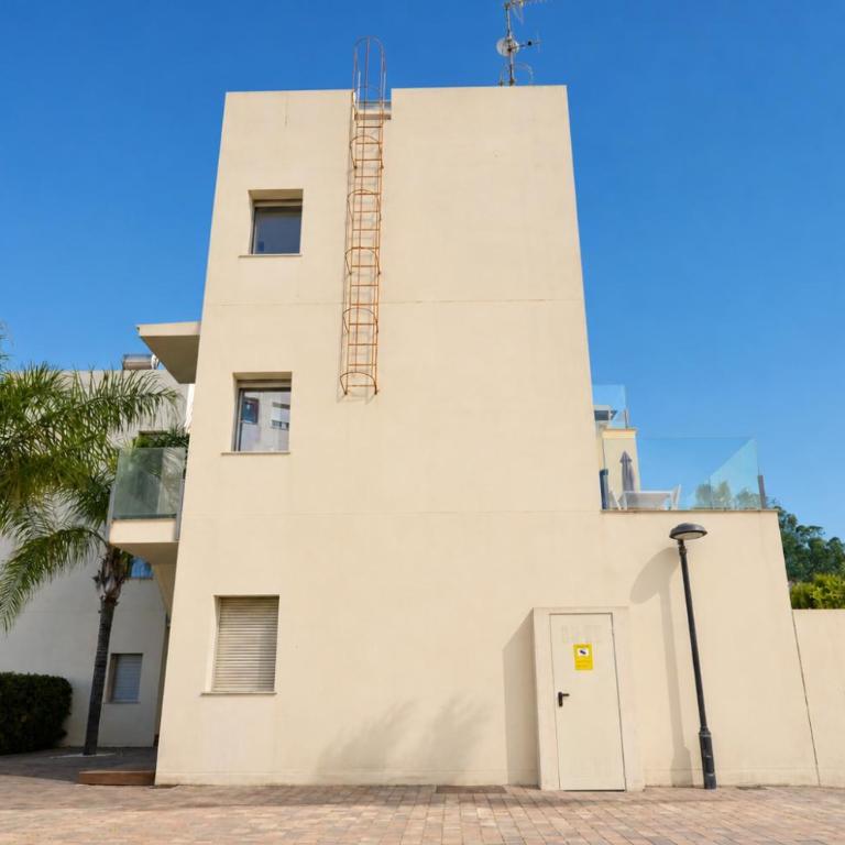 Tierra Marina Apartments by NRAS - Apartamento de 3 dormitorios con vistas al mar - 8