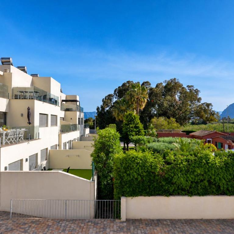 Tierra Marina Apartments by NRAS - Apartamento de 3 dormitorios con vistas al mar - 6