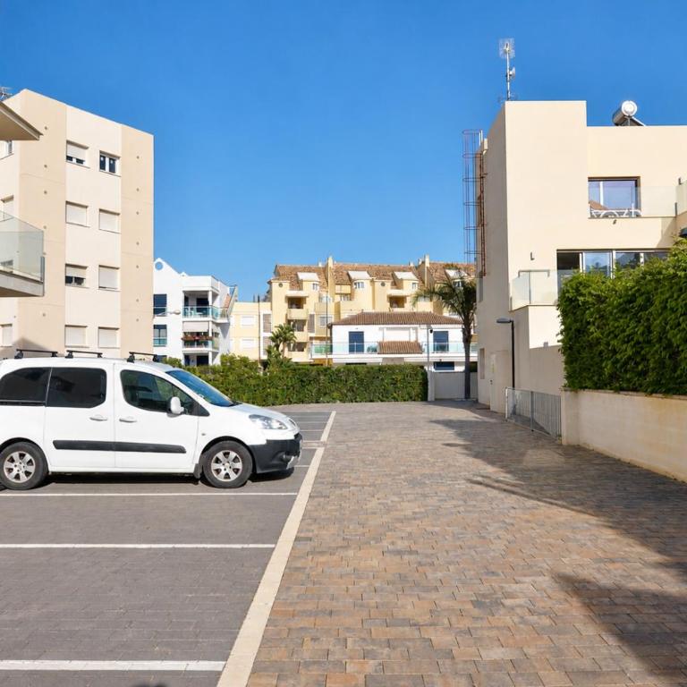 Tierra Marina Apartments by NRAS - Apartamento de 3 dormitorios con vistas al mar - 7