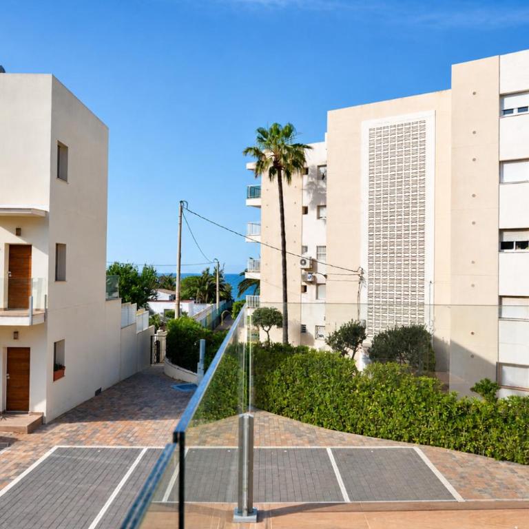 Tierra Marina Apartments by NRAS - Apartamento de 3 dormitorios con vistas al mar - 2
