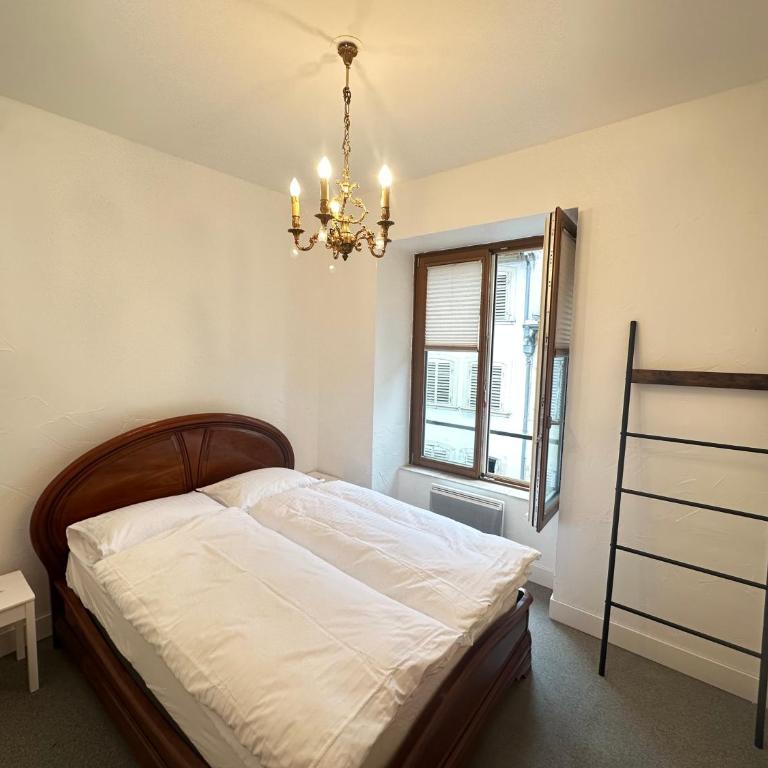 My HOME - Five-Bedroom Apartment - 16