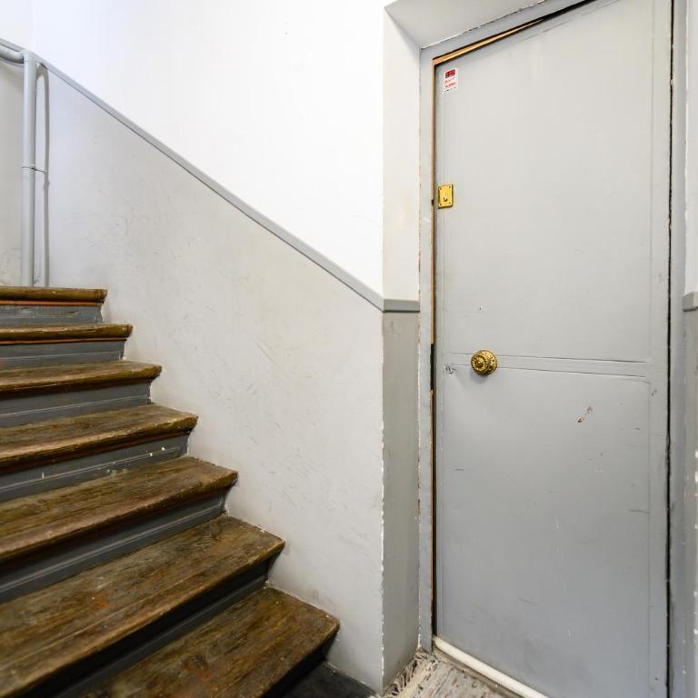 TET261I - Piso de 1 dormitorio con terraza en el Centro de Madrid - Alquiler temporal - One-Bedroom Apartment - 30