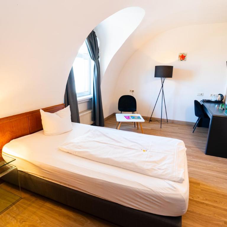 Skycity Hotel Atrigon - Einzelzimmer - 5