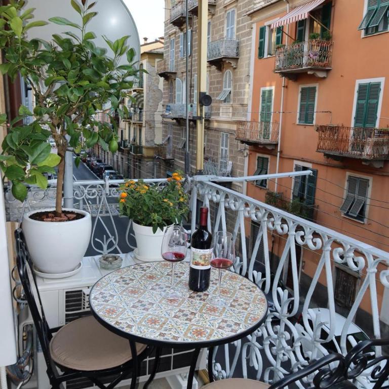 Brezza marina - Appartamento con 2 Camere da Letto - 4