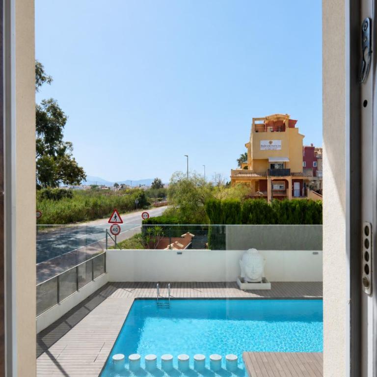 Tierra Marina Apartments by NRAS - Apartamento con vistas al mar - 5
