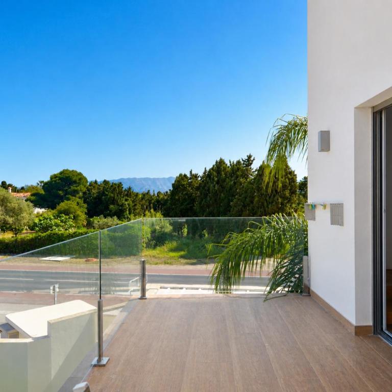 Tierra Marina Apartments by NRAS - Apartamento con vistas al mar - 7