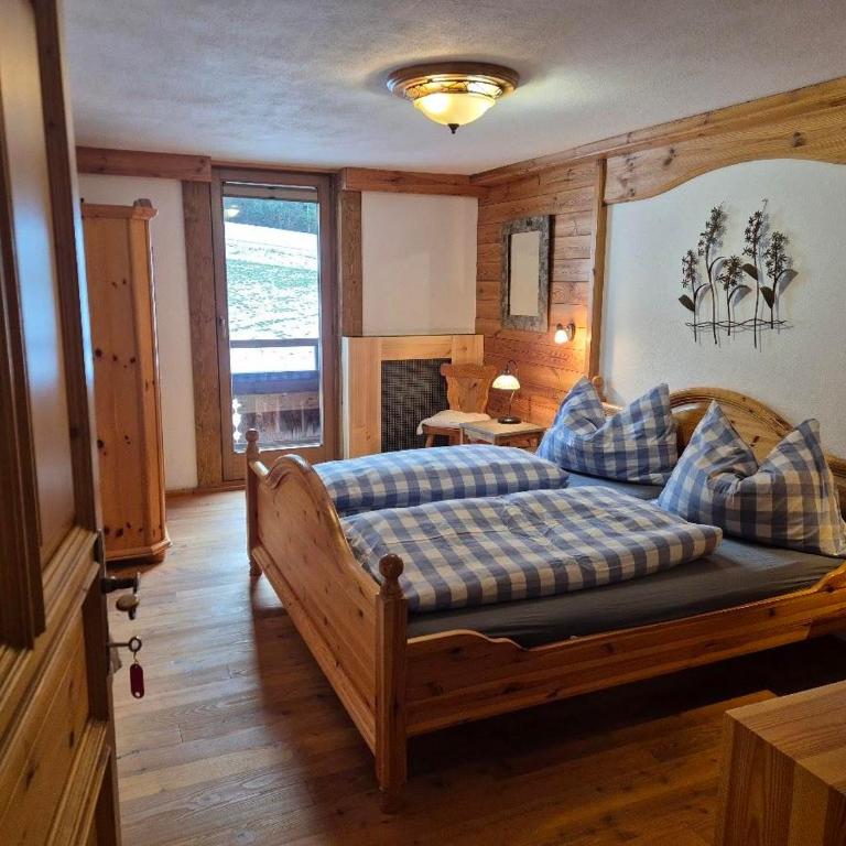 Petererhof - Habitación Triple con ducha - 8