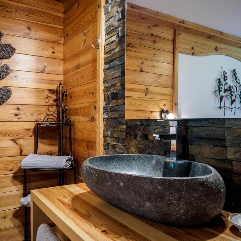 Petererhof - Habitación Triple con ducha - 5