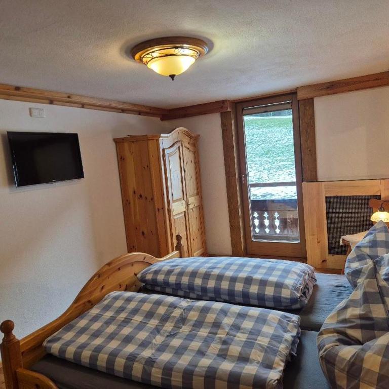 Petererhof - Habitación Triple con ducha - 2