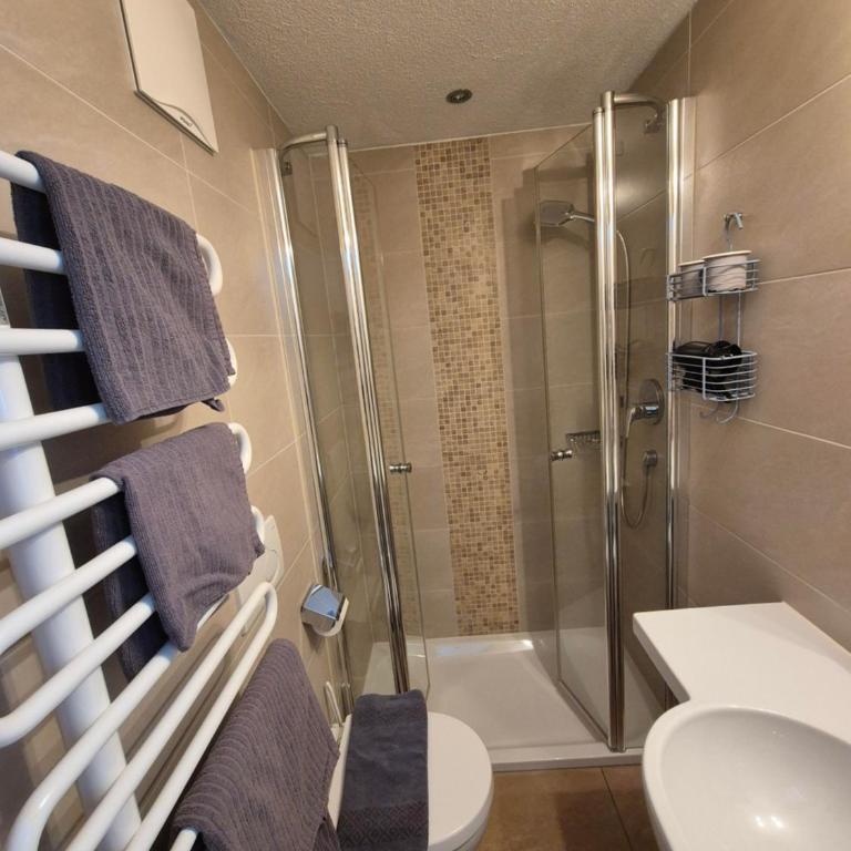 Petererhof - Habitación Doble con ducha - 6