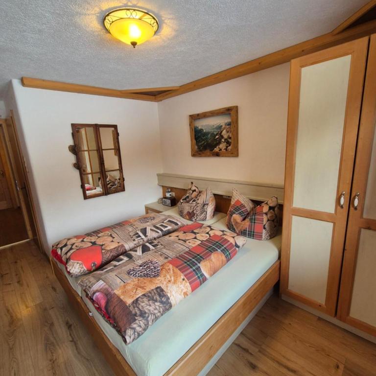 Petererhof - Habitación Doble con ducha - 3