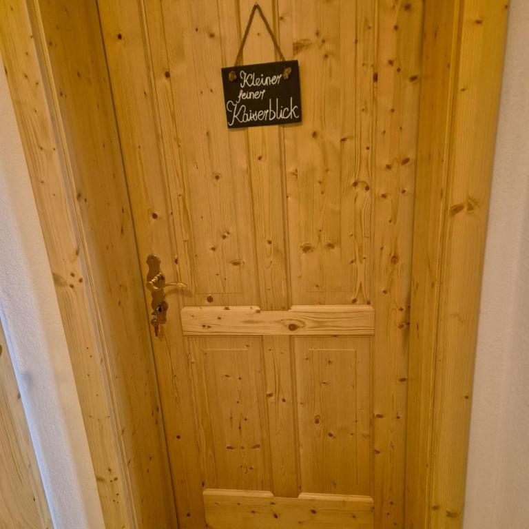 Petererhof - Habitación Doble con ducha - 2