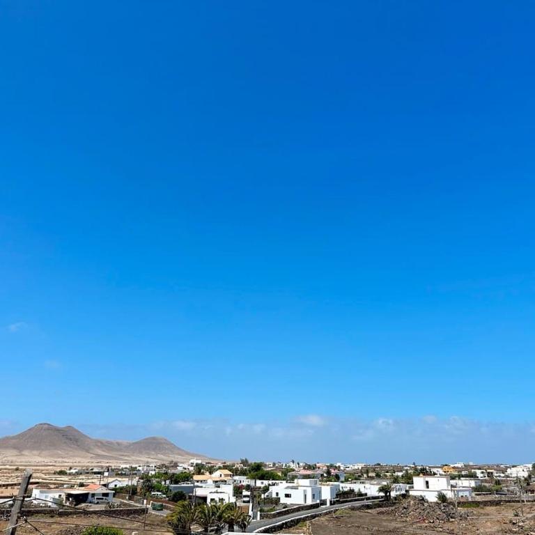 Villa with views in Lajares - Villa - 2