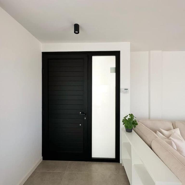 Villa with views in Lajares - Villa - 5