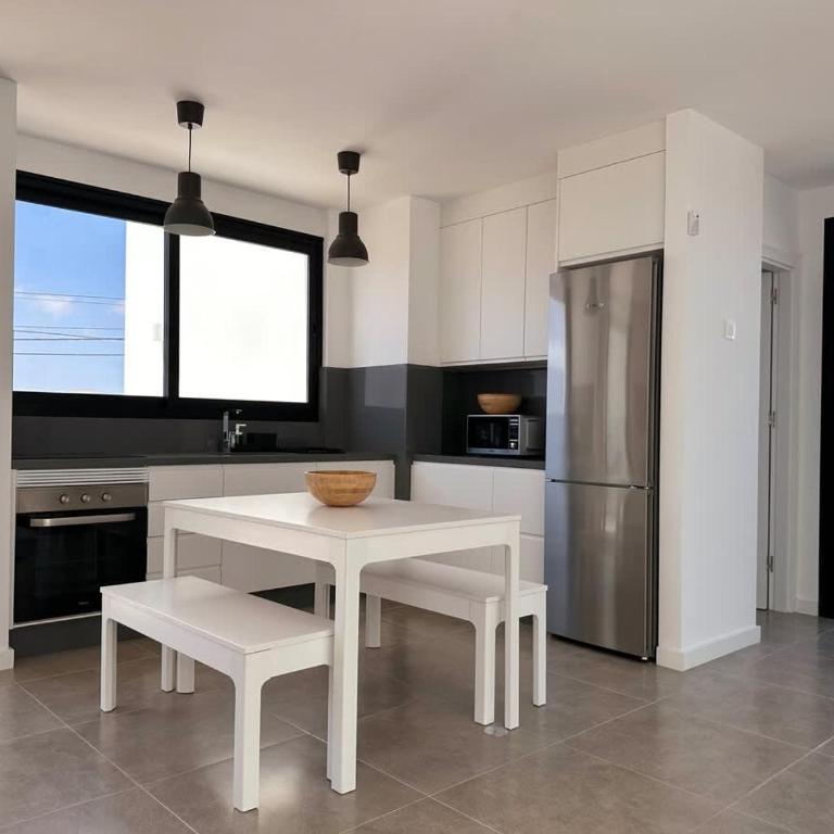 Villa with views in Lajares - Villa - 21